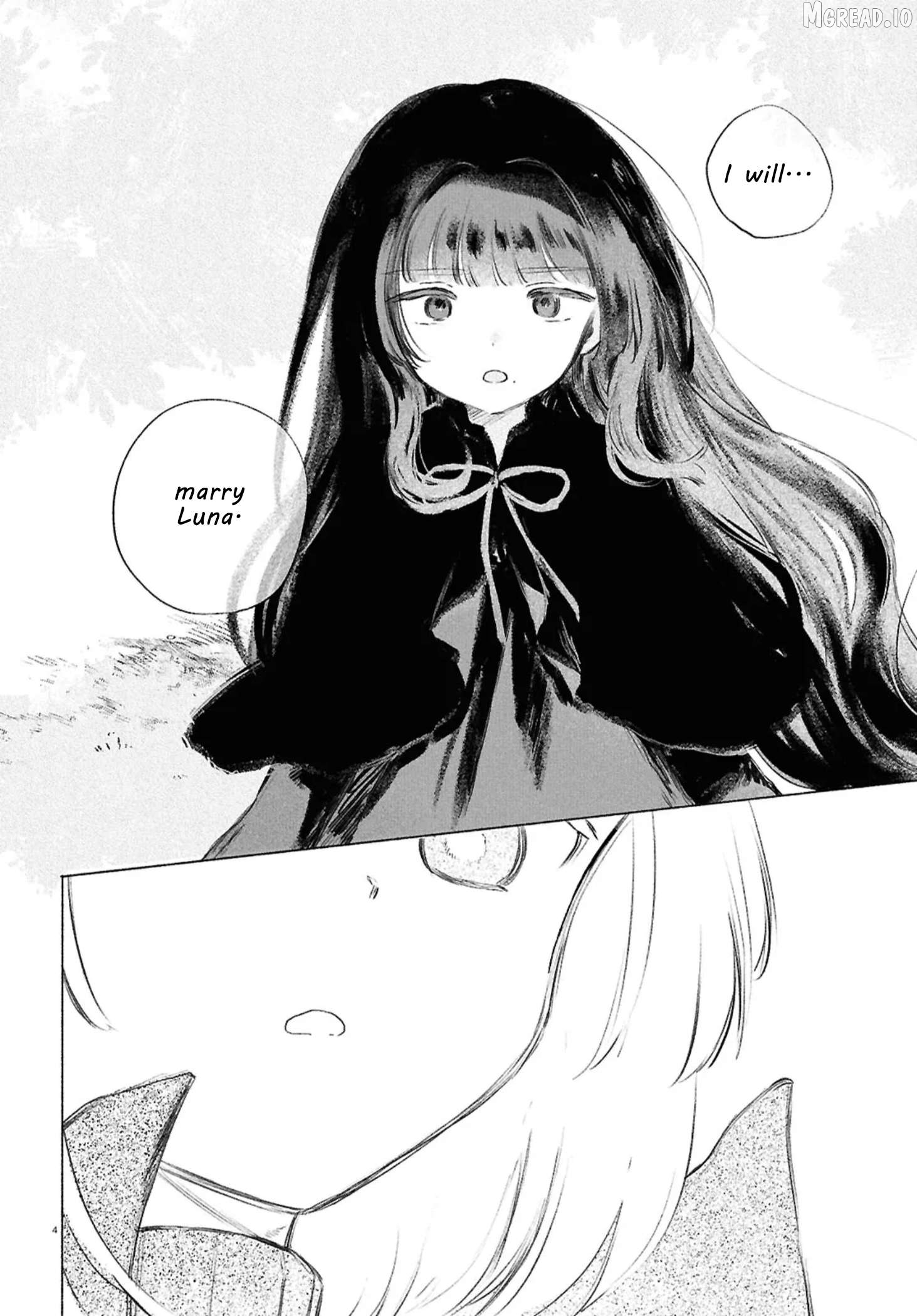 Shoujo Seikan Hyouryuuki Chapter 12.3 - page 4