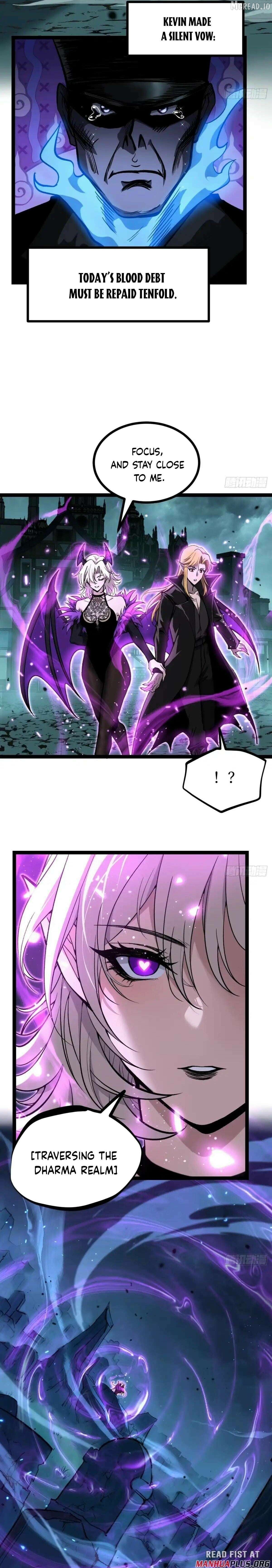 Gatekeeper Of The Boundless World Chapter 167 - page 3