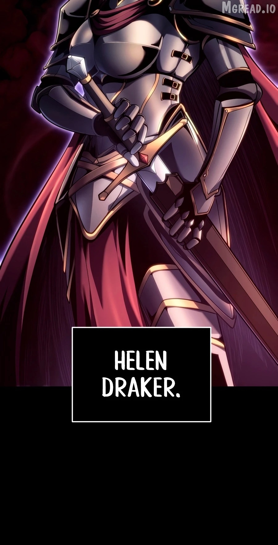 A Dragonslayer's Peerless Regression Chapter 88 - page 3