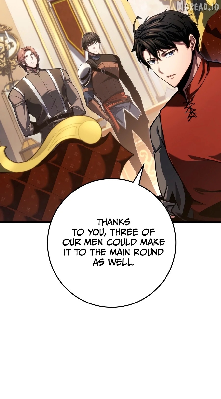 A Dragonslayer's Peerless Regression Chapter 88 - page 5