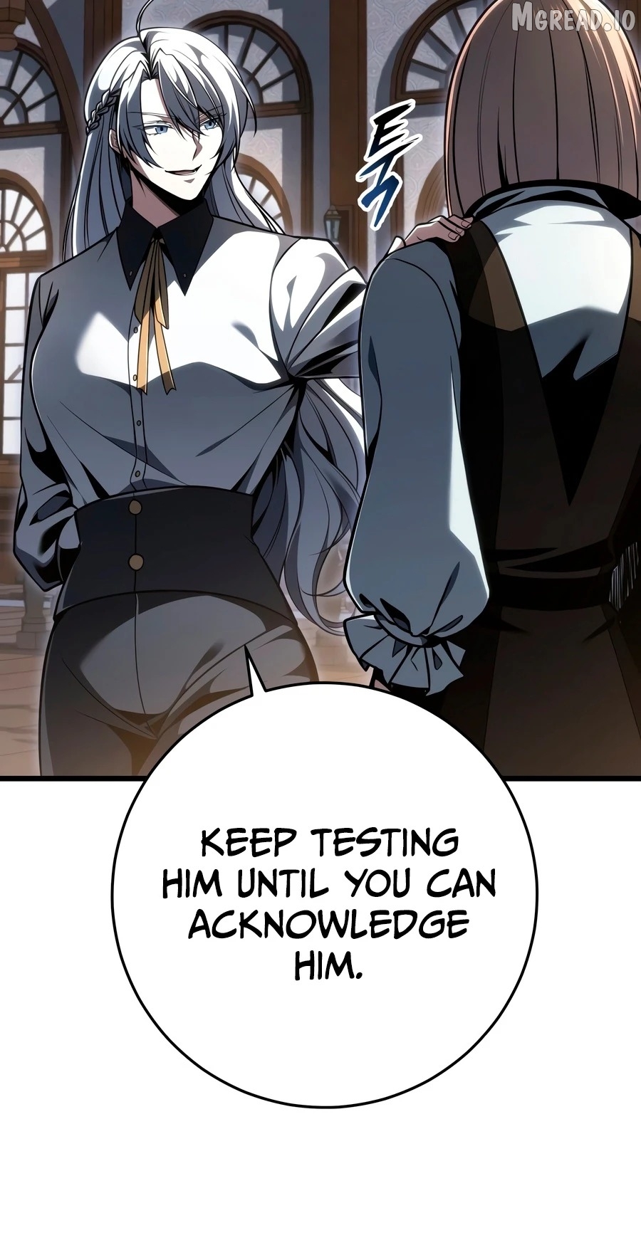 A Dragonslayer's Peerless Regression Chapter 88 - page 9