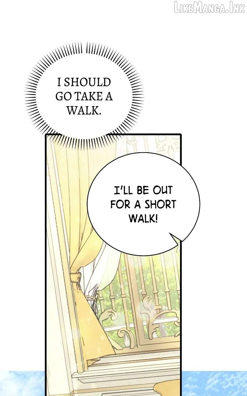 I Will Protect My Tyrant Dad! Chapter 46 - page 16