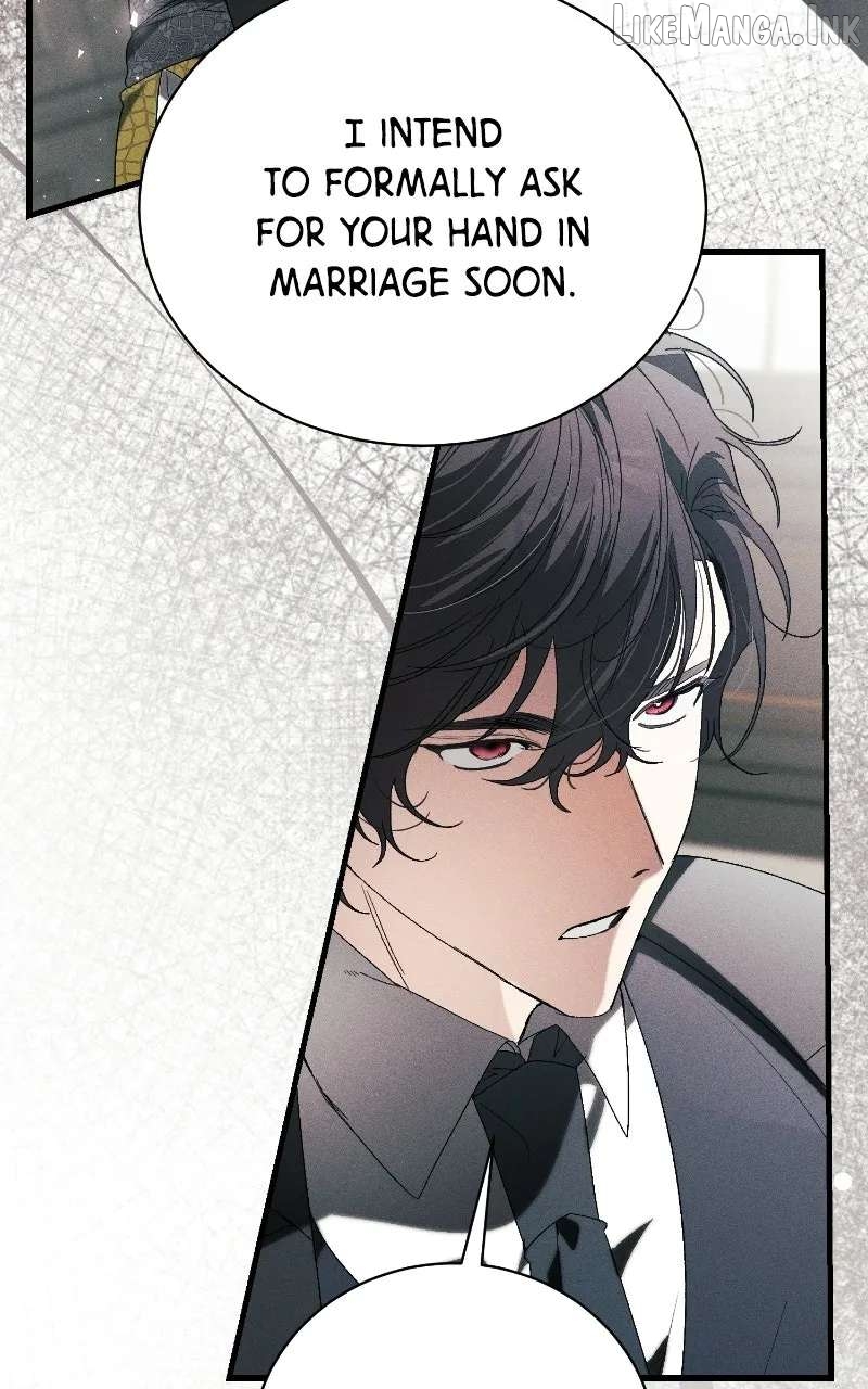 I Will Protect My Tyrant Dad! Chapter 46 - page 60