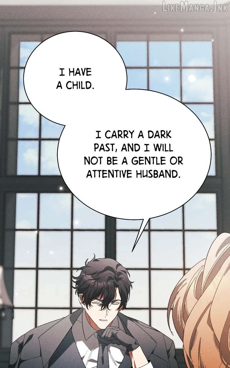 I Will Protect My Tyrant Dad! Chapter 46 - page 65