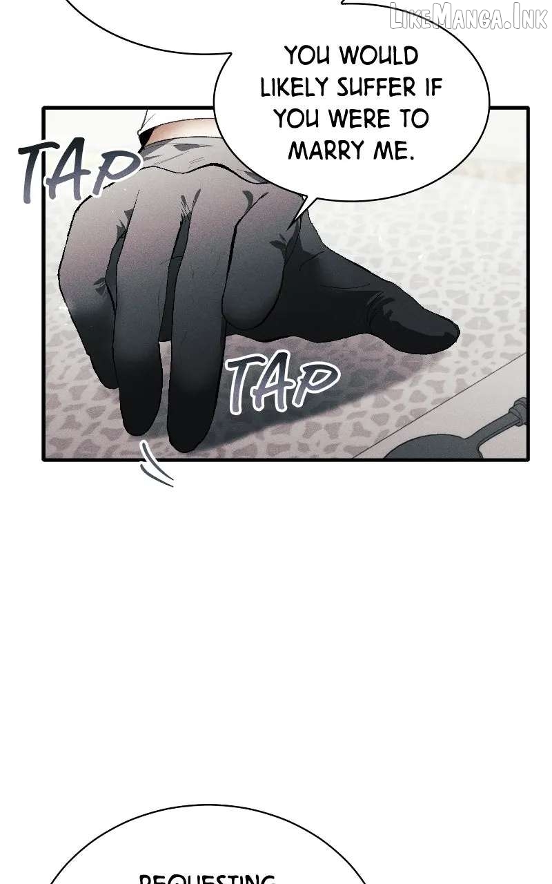 I Will Protect My Tyrant Dad! Chapter 46 - page 67