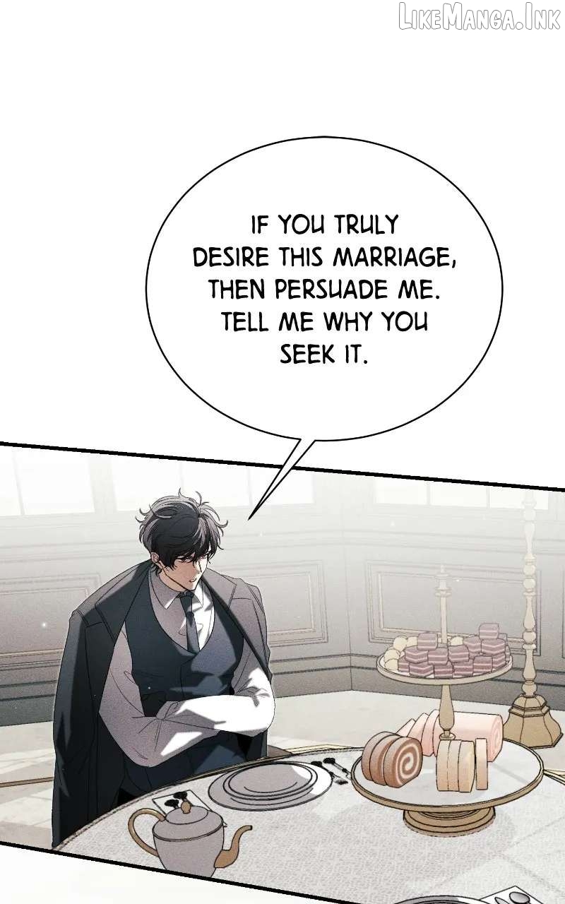 I Will Protect My Tyrant Dad! Chapter 46 - page 71