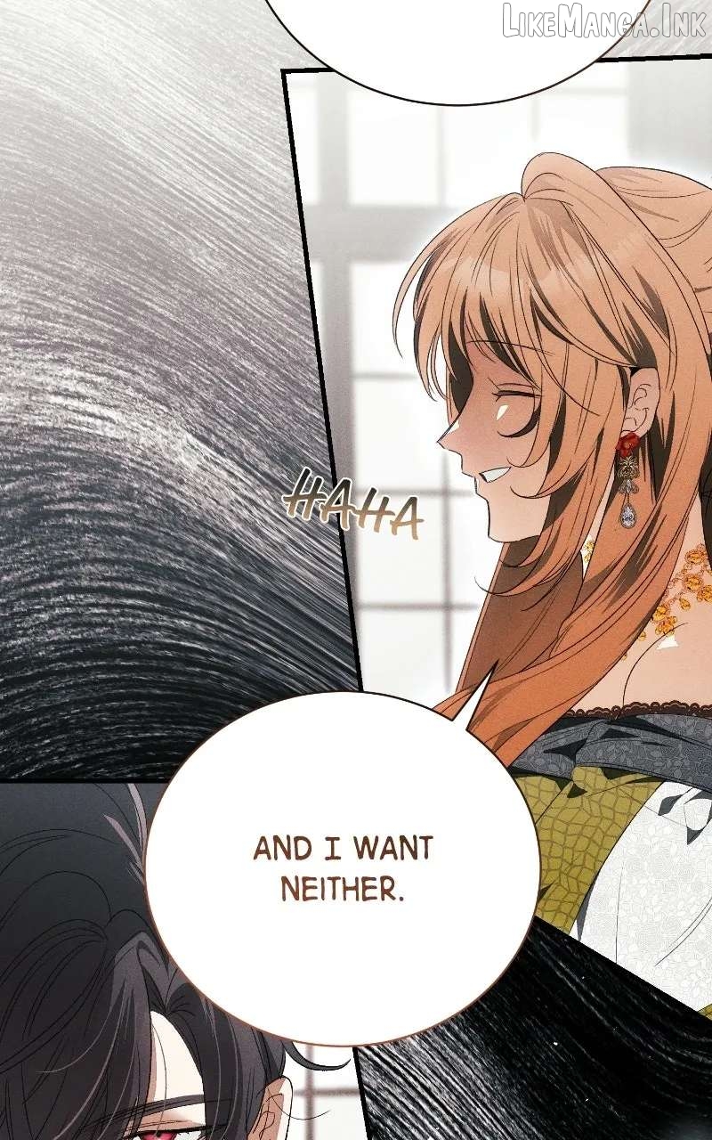 I Will Protect My Tyrant Dad! Chapter 46 - page 74