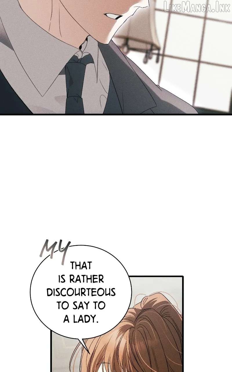 I Will Protect My Tyrant Dad! Chapter 46 - page 77