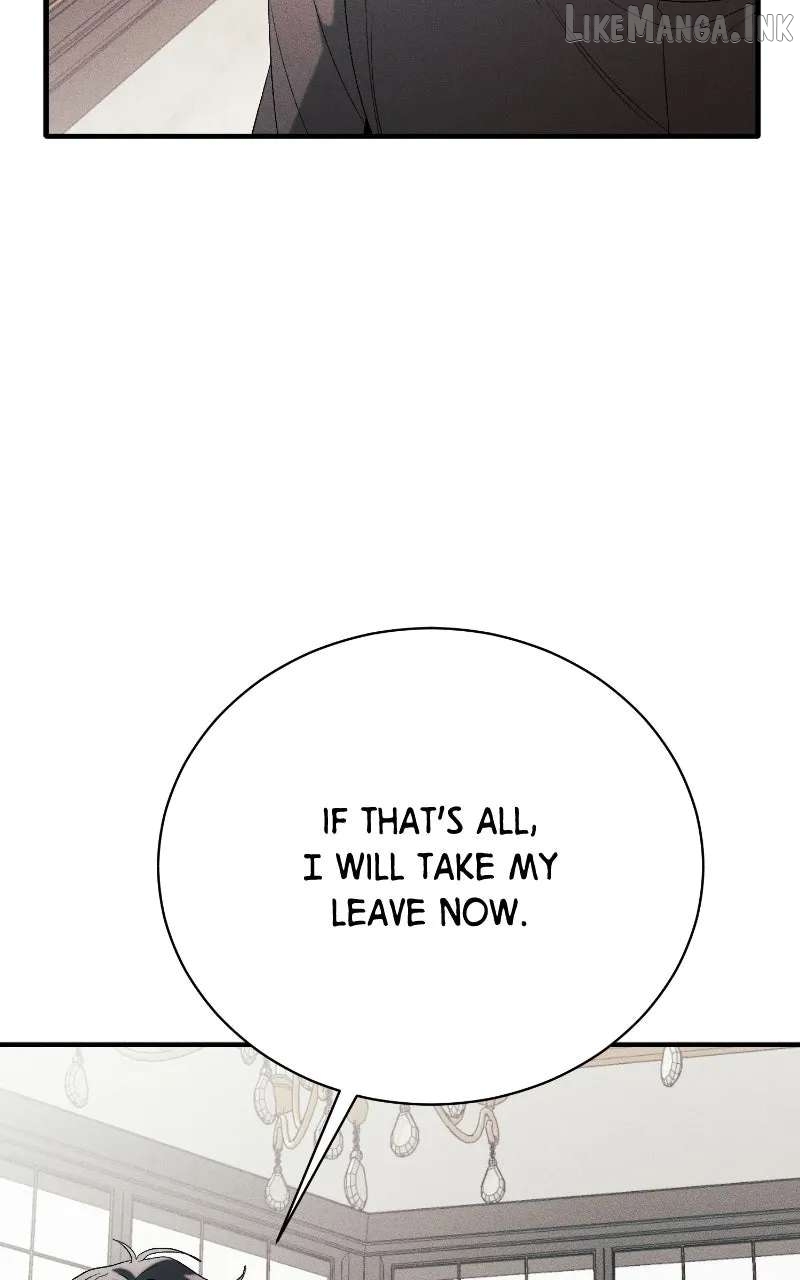 I Will Protect My Tyrant Dad! Chapter 46 - page 83