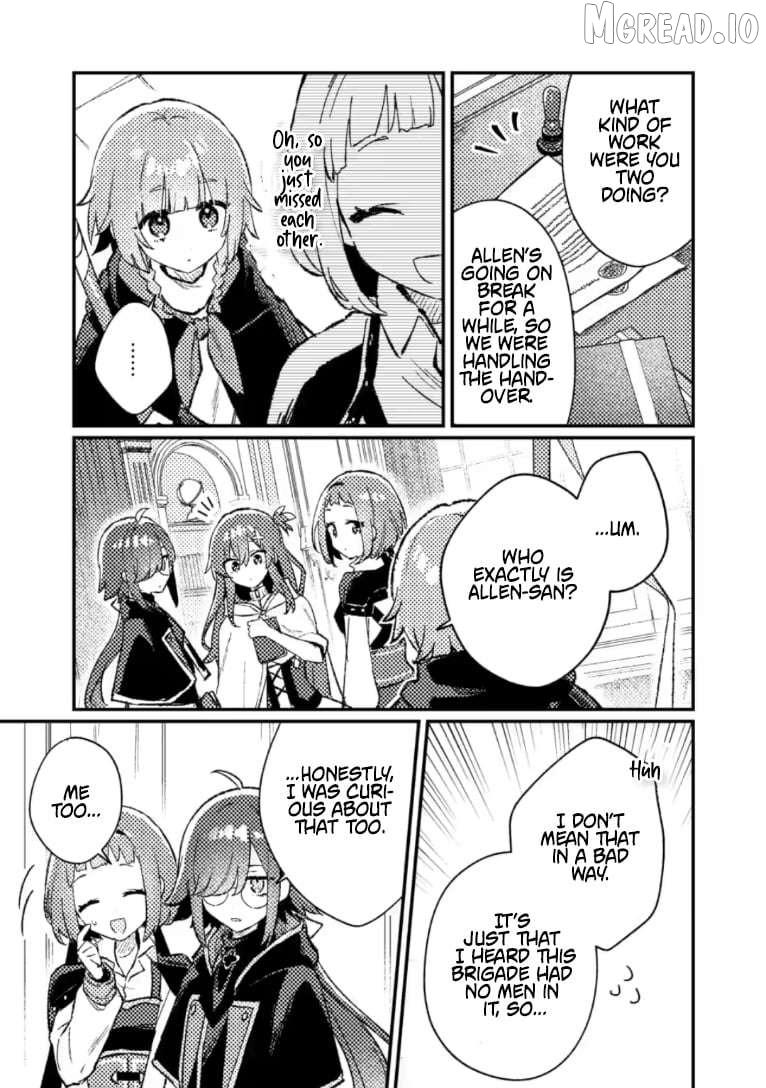 Isekai Merchant: Living a Rich Slow Life with <Isekai Travel> Chapter 24.2 - page 6