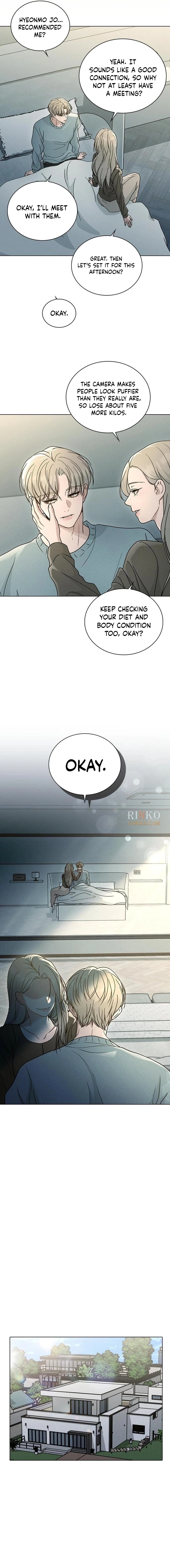 Love Review Chapter 71 - page 5
