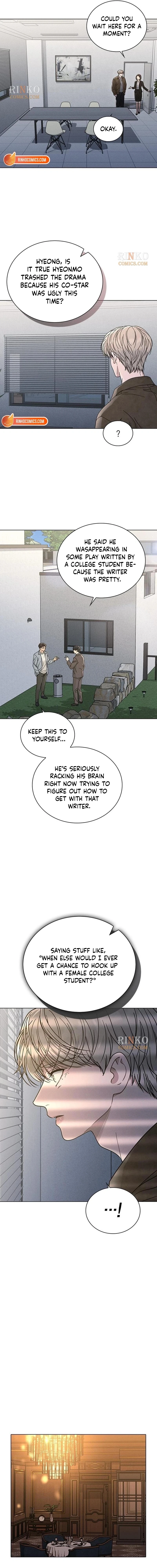 Love Review Chapter 71 - page 6