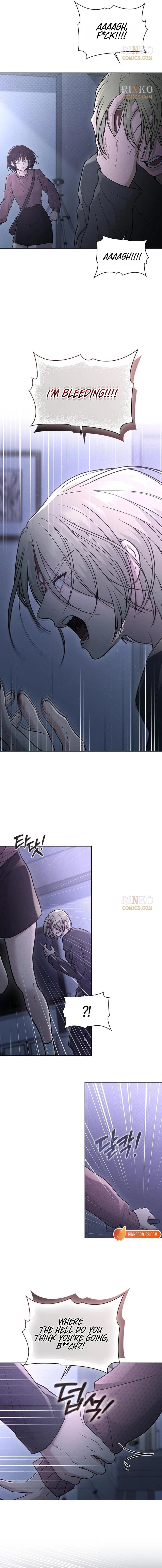 Love Review Chapter 72 - page 12
