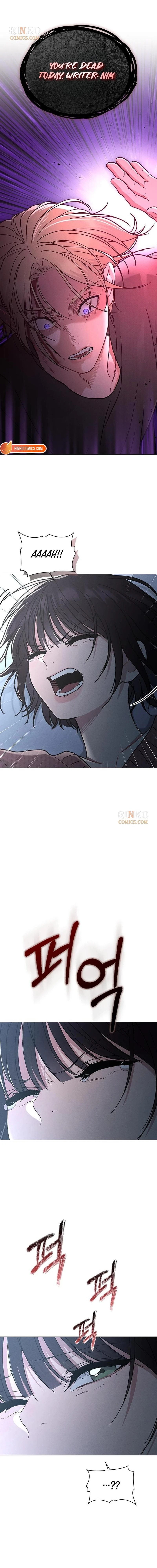 Love Review Chapter 72 - page 14