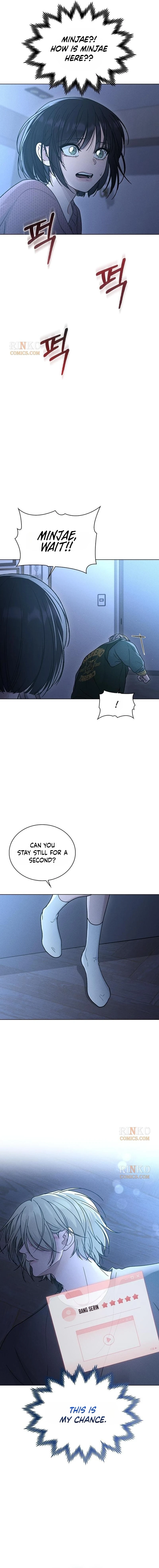 Love Review Chapter 72 - page 15