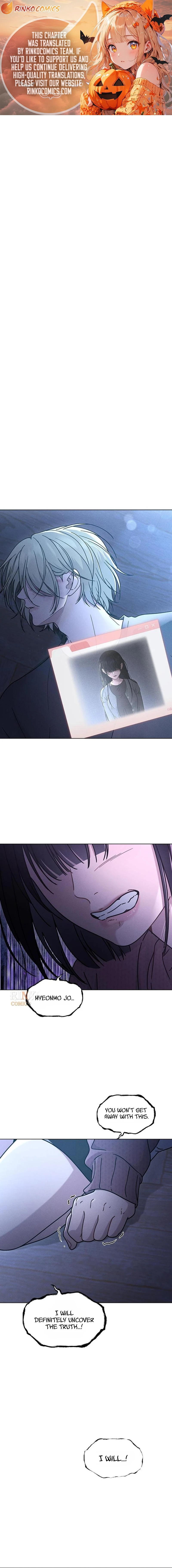 Love Review Chapter 74 - page 2