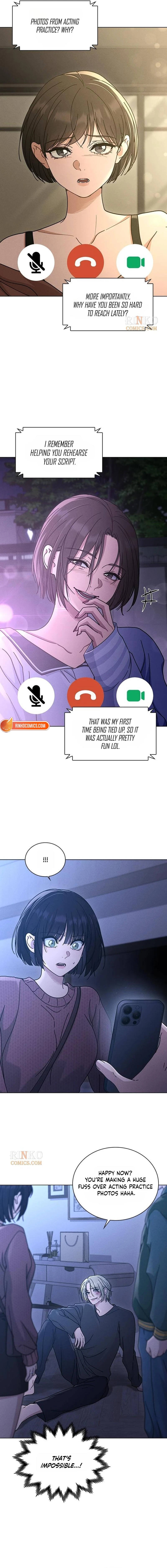 Love Review Chapter 74 - page 6