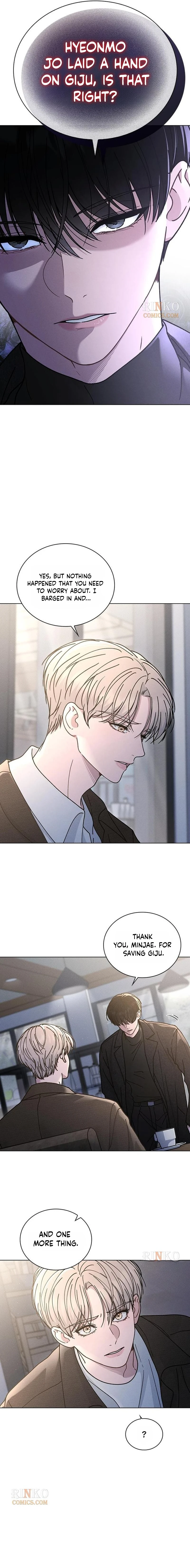 Love Review Chapter 75 - page 13