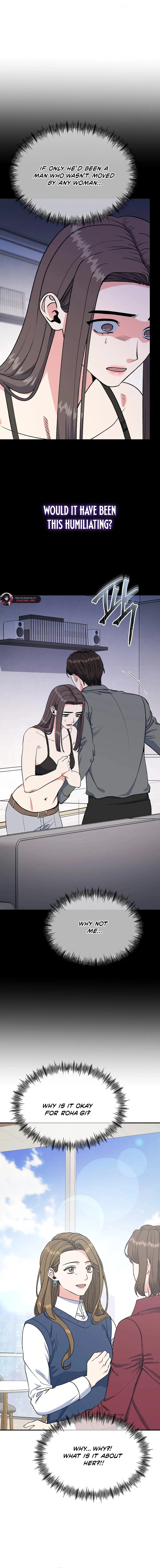 Conditions For A Political Marriage Chapter 43 - page 18