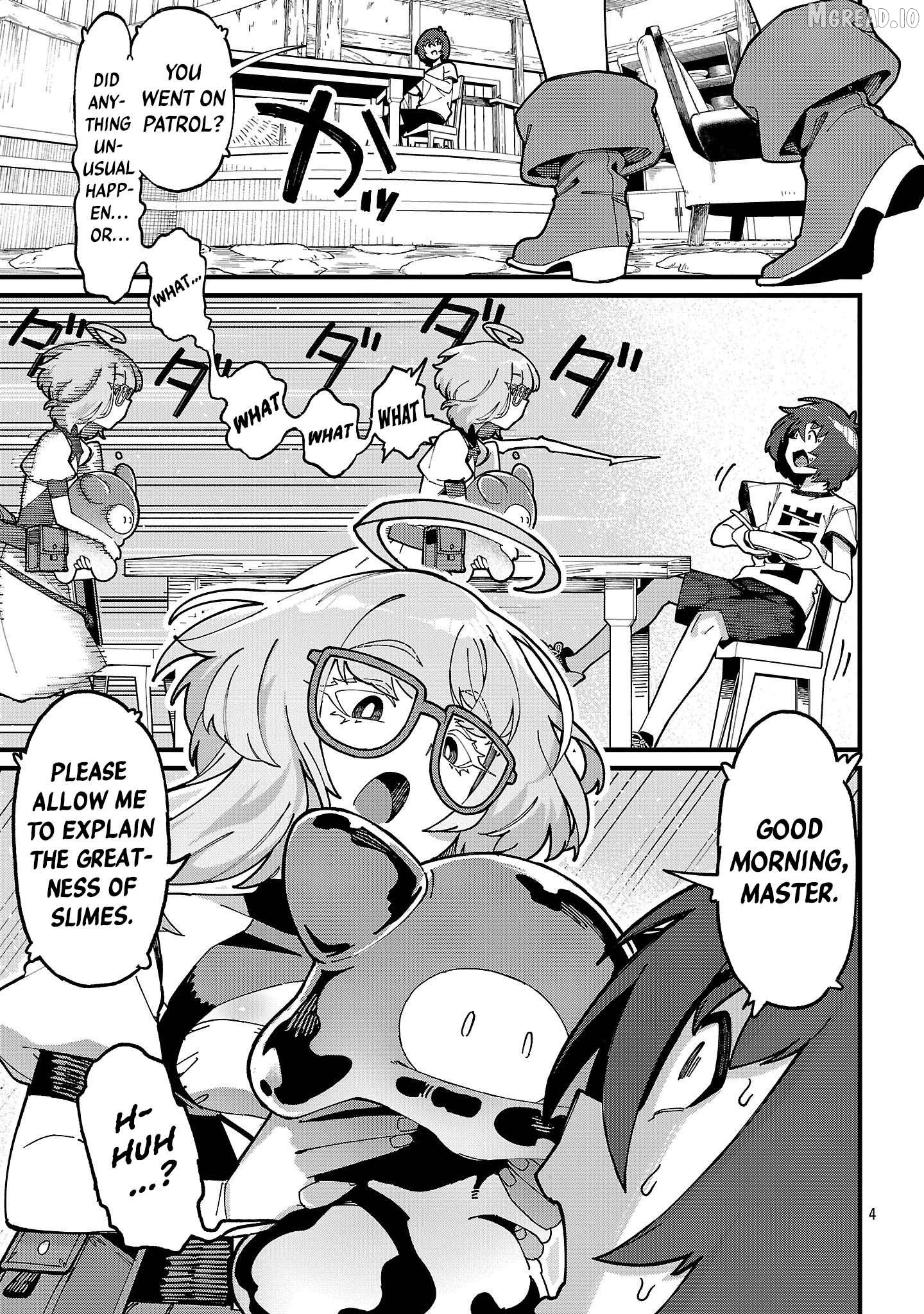 Gekizumi Dungeon Desu ga Skill Hanshoku de Gyakuten Shitai to Omoimasu Chapter 9.3 - page 8
