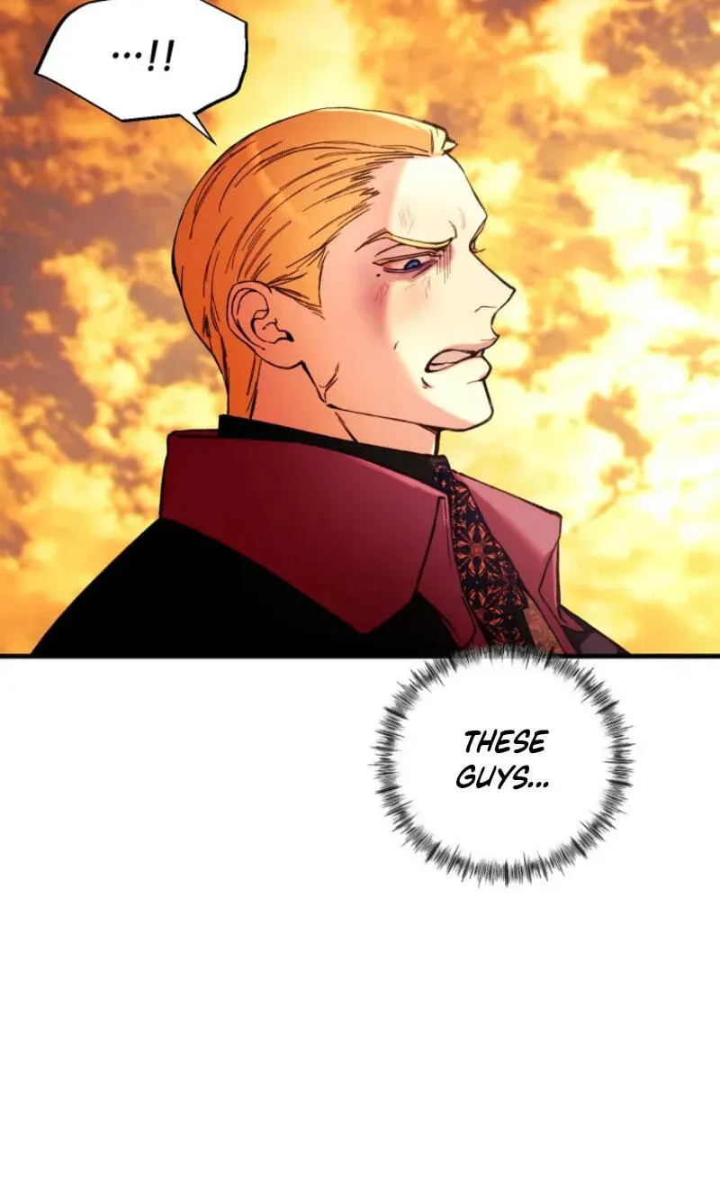 The Prince Doesn’t Cry From Mere Onions Chapter 64 - page 10