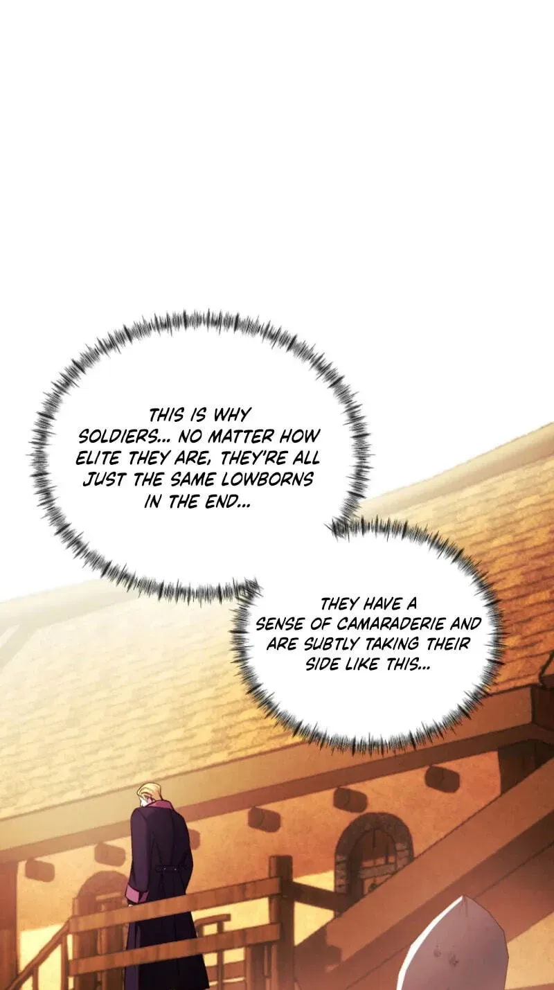 The Prince Doesn’t Cry From Mere Onions Chapter 64 - page 11