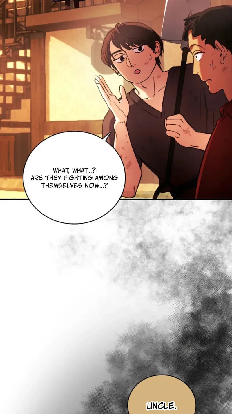The Prince Doesn’t Cry From Mere Onions Chapter 64 - page 12