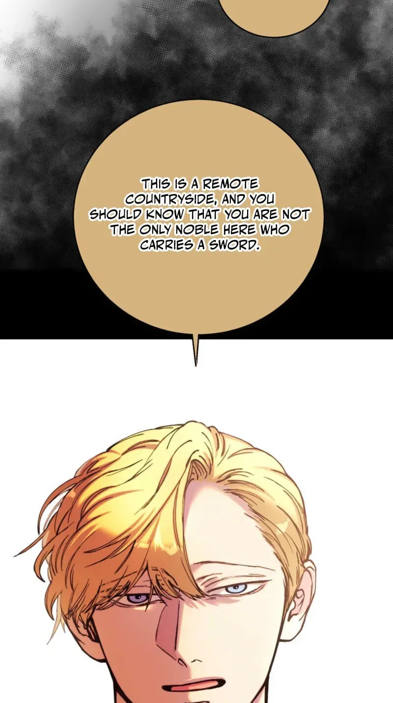 The Prince Doesn’t Cry From Mere Onions Chapter 64 - page 13