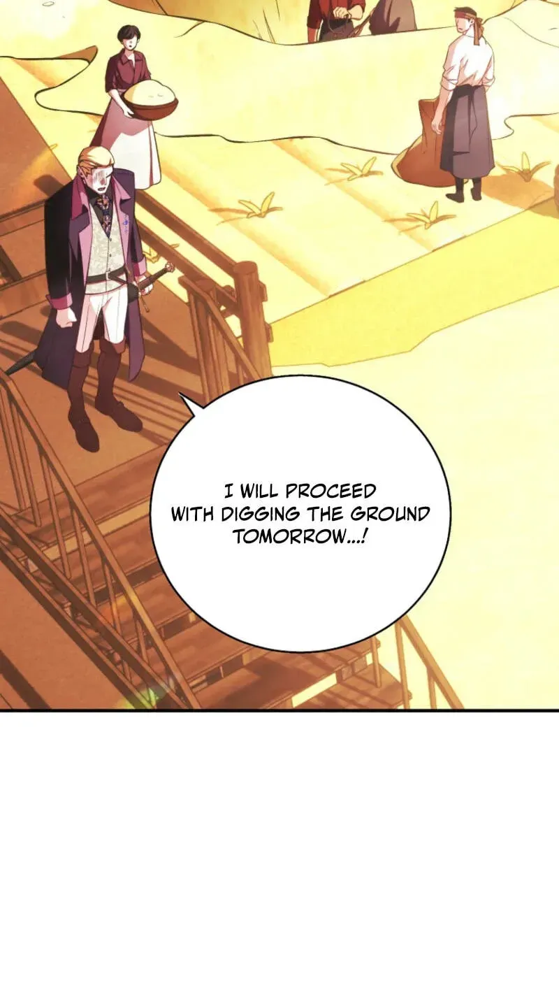 The Prince Doesn’t Cry From Mere Onions Chapter 64 - page 16