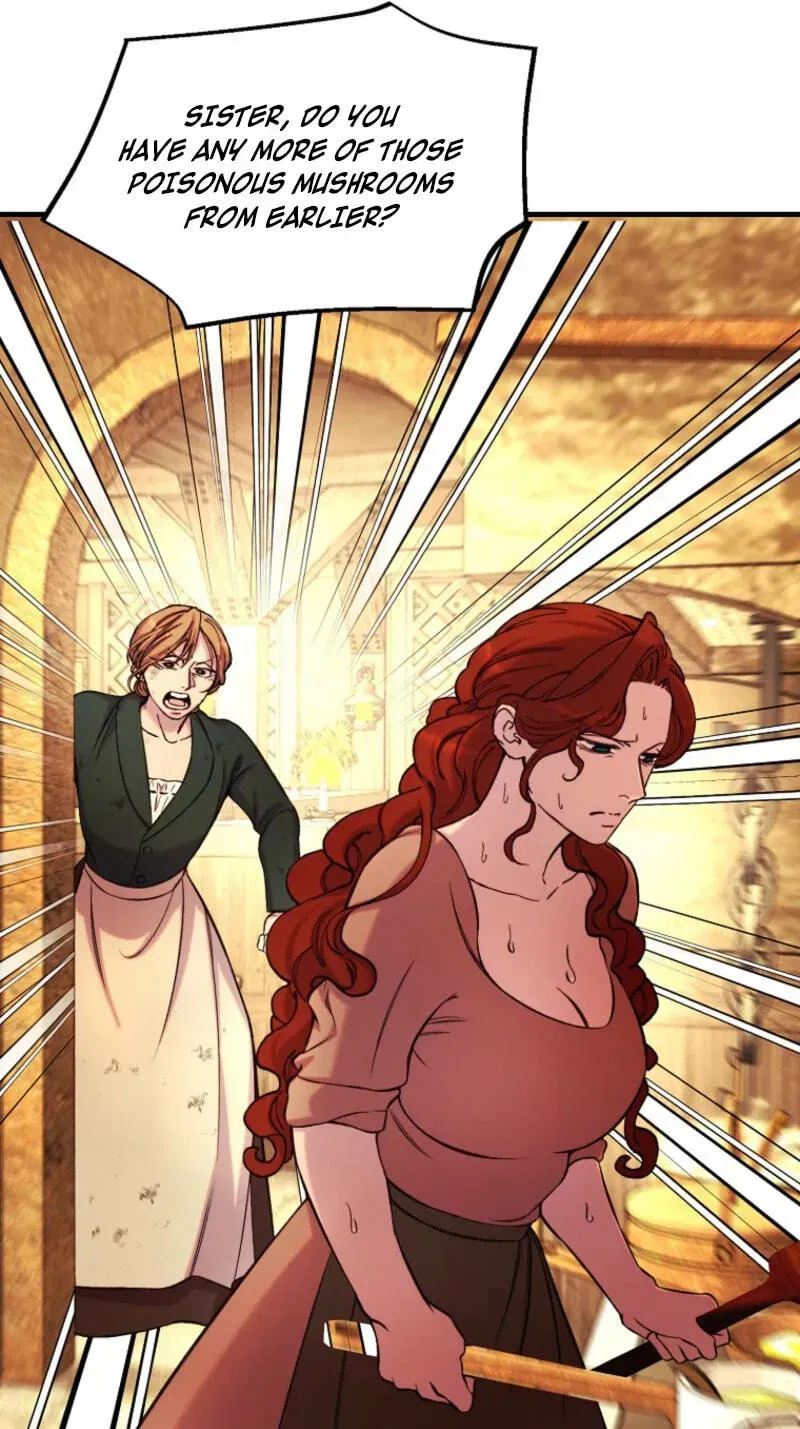 The Prince Doesn’t Cry From Mere Onions Chapter 64 - page 20