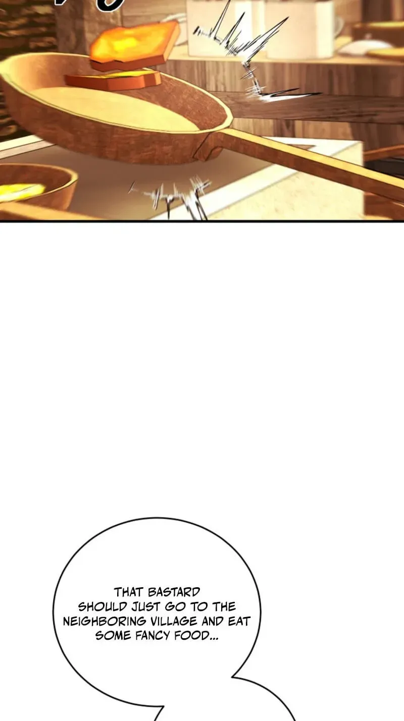 The Prince Doesn’t Cry From Mere Onions Chapter 64 - page 23