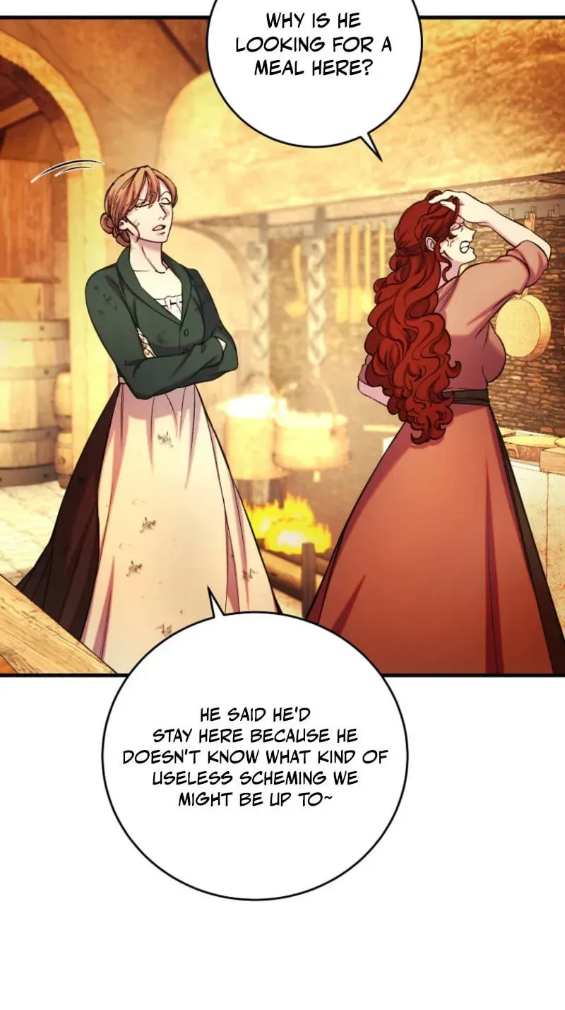 The Prince Doesn’t Cry From Mere Onions Chapter 64 - page 24