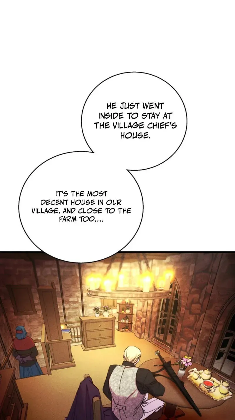 The Prince Doesn’t Cry From Mere Onions Chapter 64 - page 25