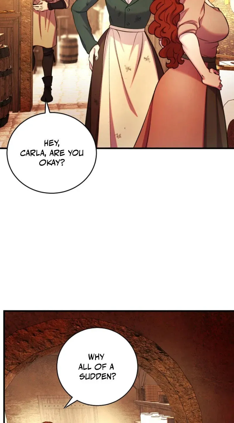 The Prince Doesn’t Cry From Mere Onions Chapter 64 - page 27
