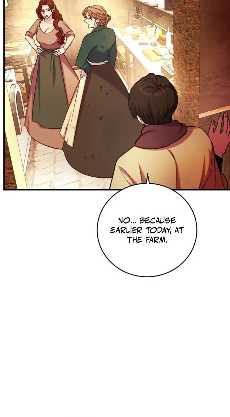 The Prince Doesn’t Cry From Mere Onions Chapter 64 - page 28
