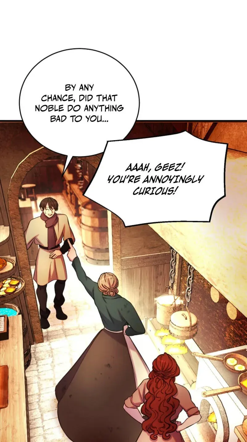 The Prince Doesn’t Cry From Mere Onions Chapter 64 - page 30
