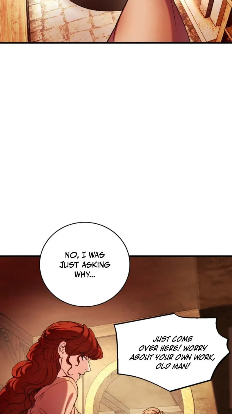 The Prince Doesn’t Cry From Mere Onions Chapter 64 - page 31