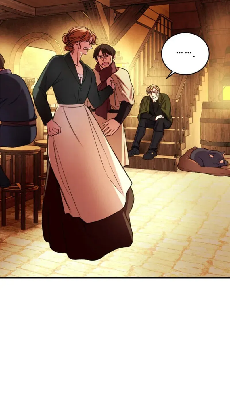 The Prince Doesn’t Cry From Mere Onions Chapter 64 - page 33