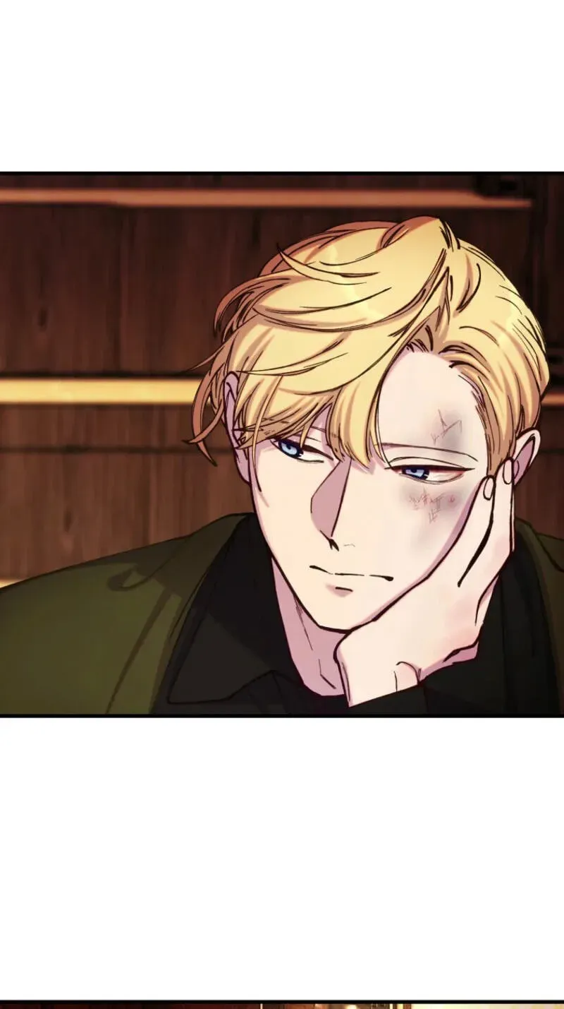 The Prince Doesn’t Cry From Mere Onions Chapter 64 - page 34