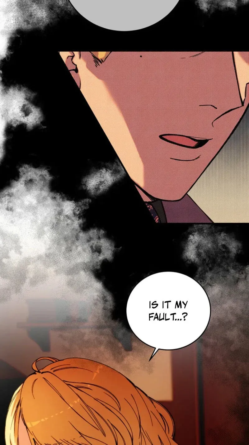 The Prince Doesn’t Cry From Mere Onions Chapter 64 - page 41