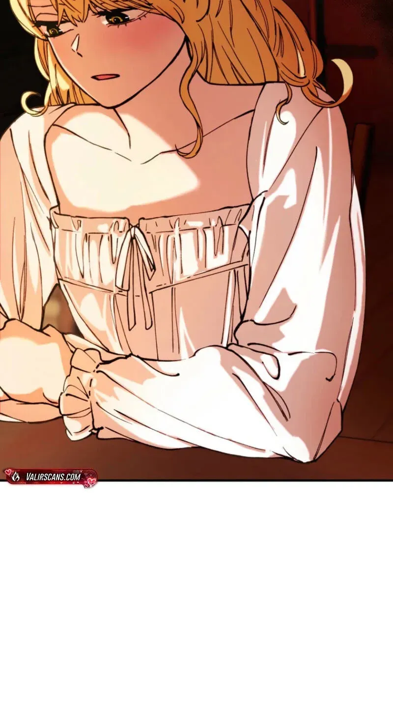 The Prince Doesn’t Cry From Mere Onions Chapter 64 - page 42