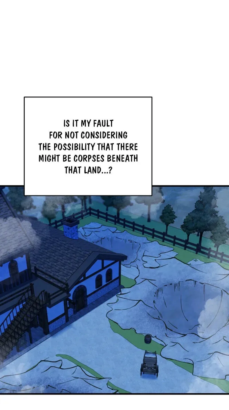 The Prince Doesn’t Cry From Mere Onions Chapter 64 - page 43