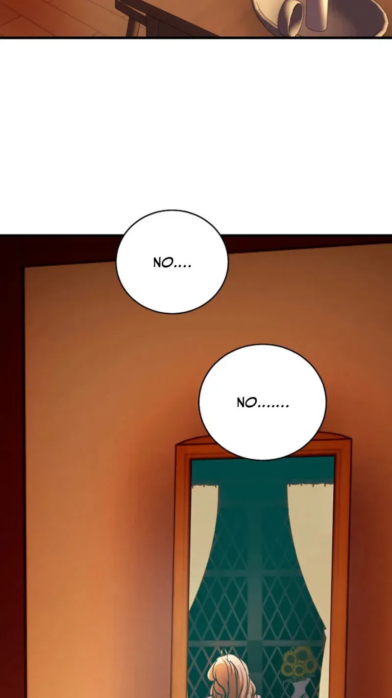 The Prince Doesn’t Cry From Mere Onions Chapter 64 - page 45