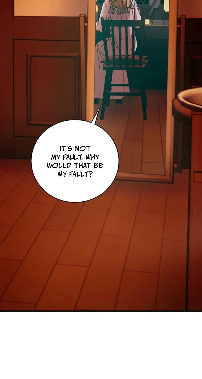 The Prince Doesn’t Cry From Mere Onions Chapter 64 - page 46