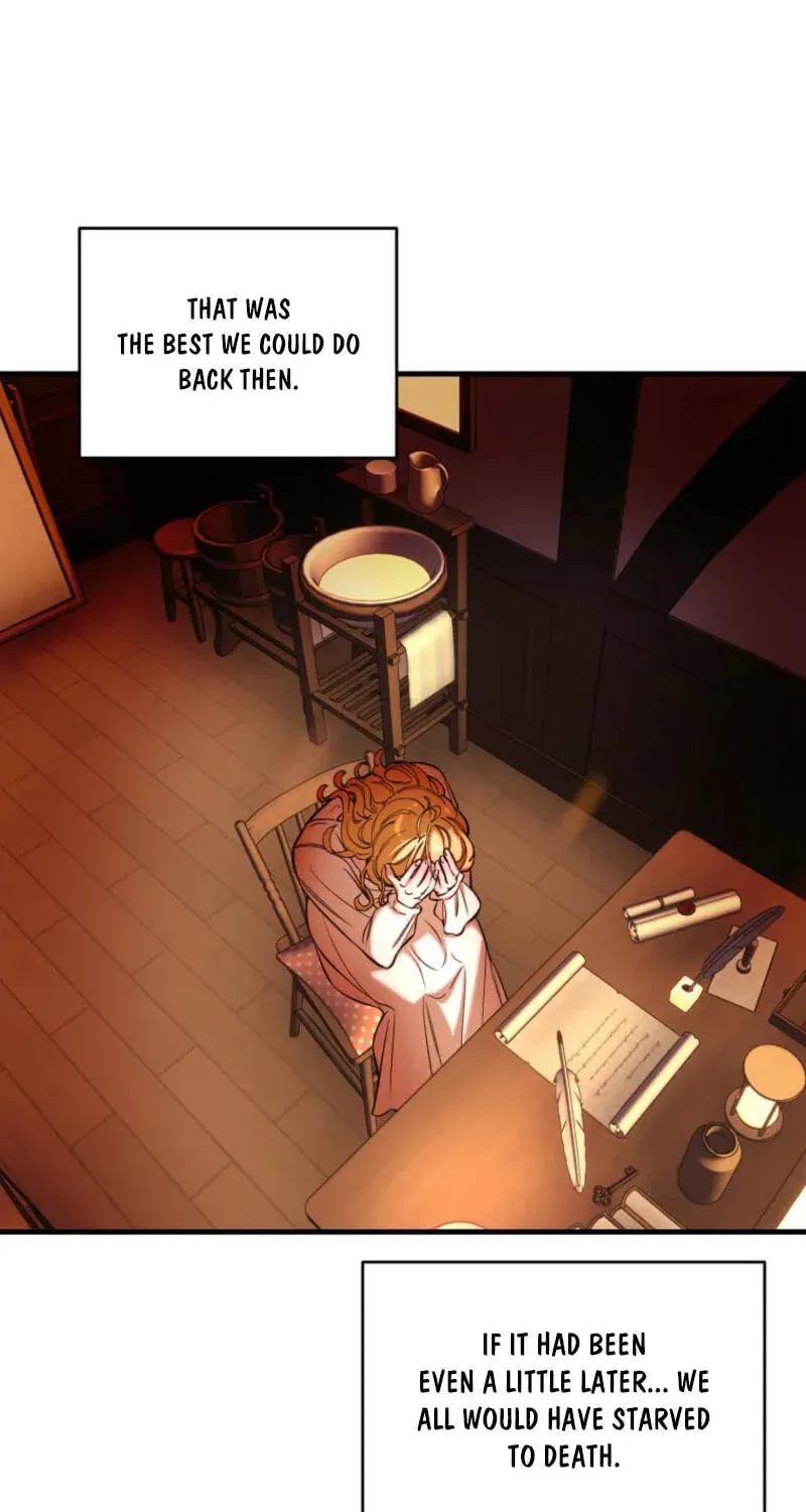 The Prince Doesn’t Cry From Mere Onions Chapter 64 - page 48