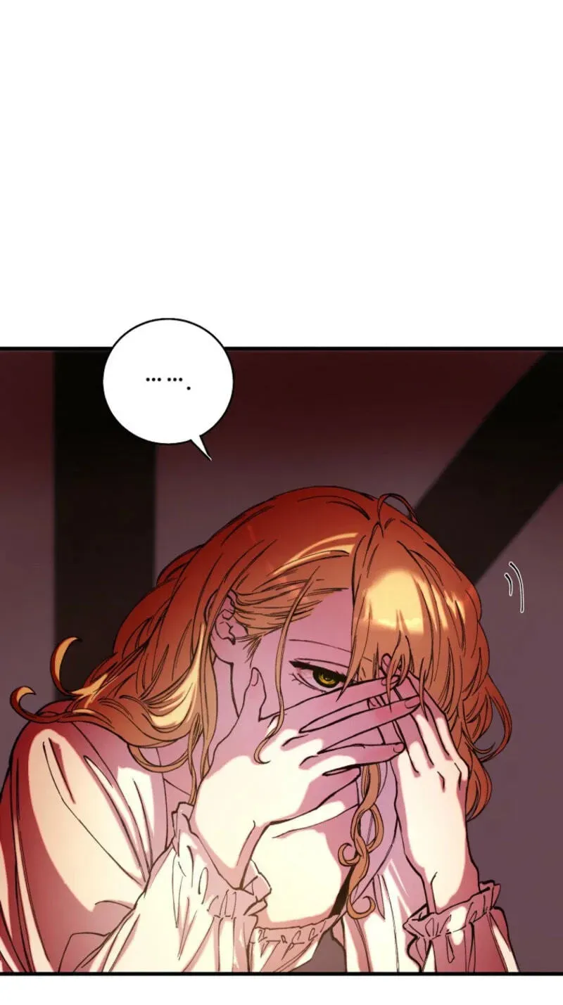 The Prince Doesn’t Cry From Mere Onions Chapter 64 - page 50