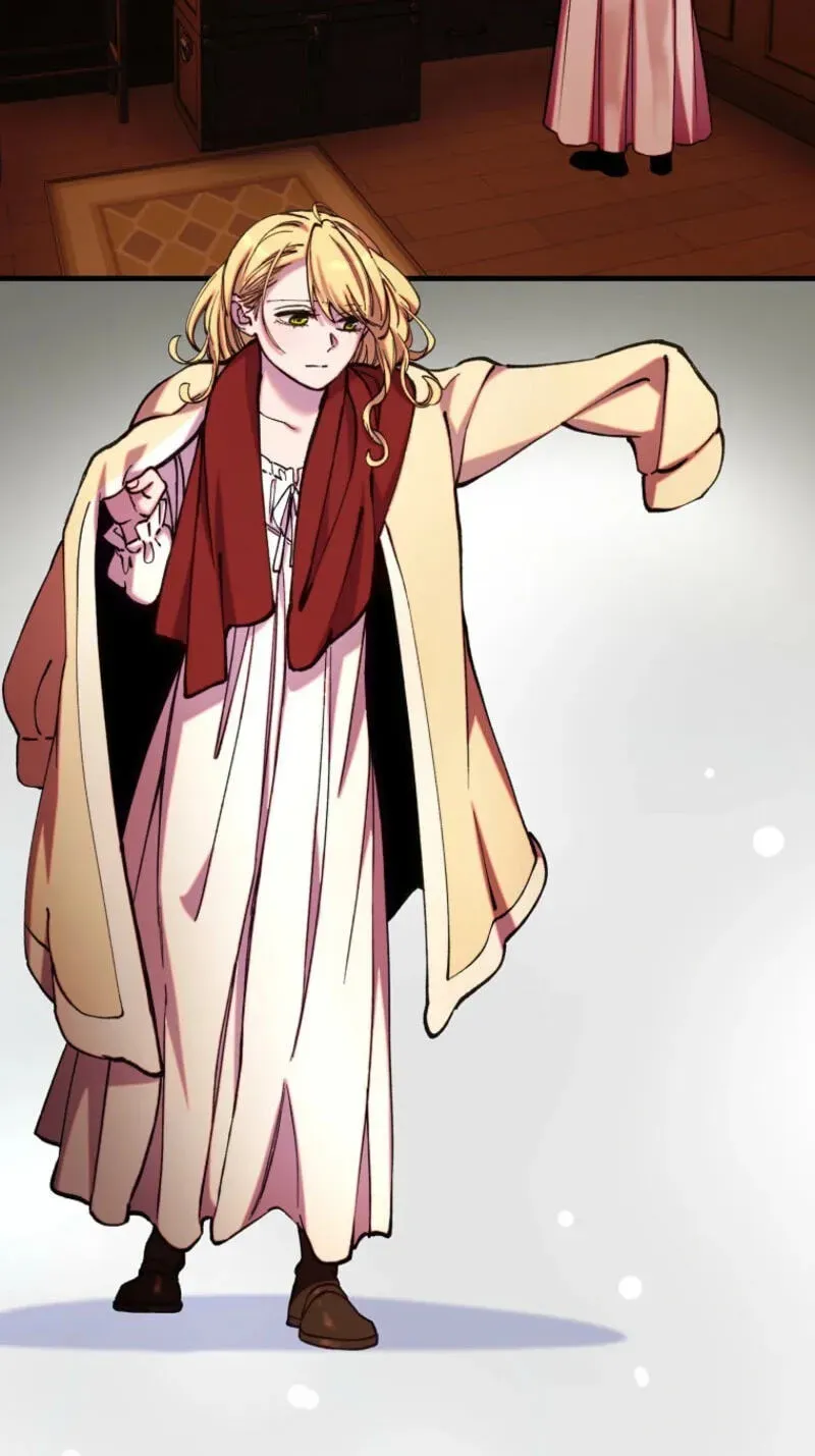 The Prince Doesn’t Cry From Mere Onions Chapter 64 - page 55