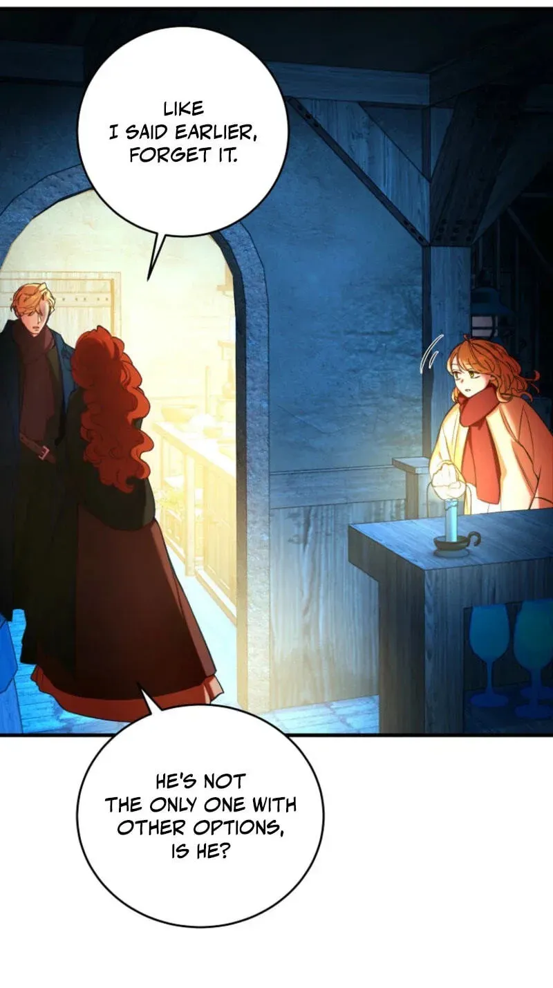The Prince Doesn’t Cry From Mere Onions Chapter 64 - page 59