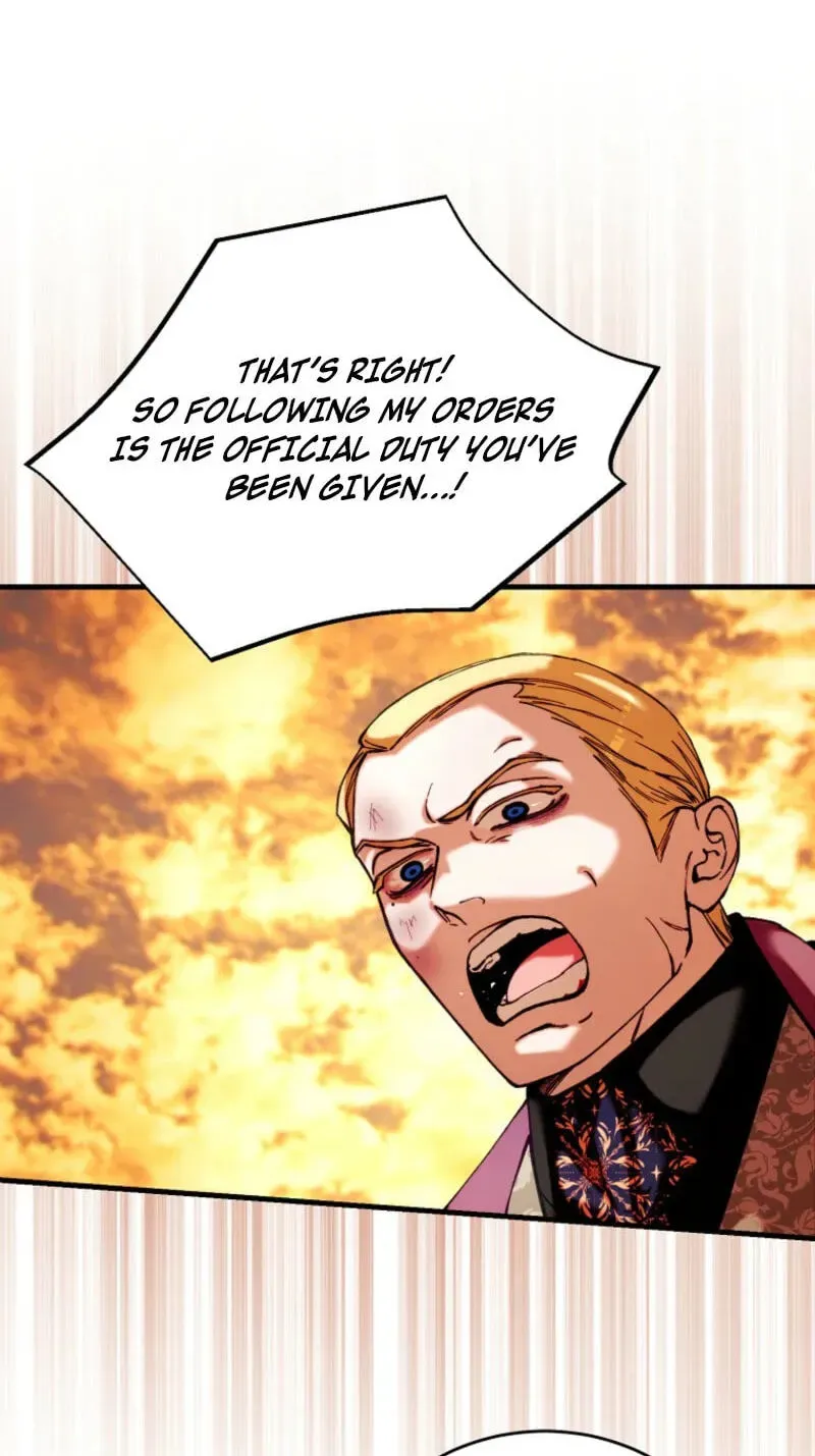 The Prince Doesn’t Cry From Mere Onions Chapter 64 - page 6