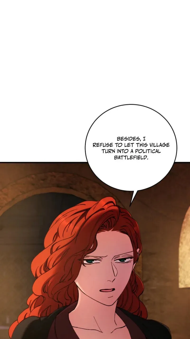 The Prince Doesn’t Cry From Mere Onions Chapter 64 - page 60
